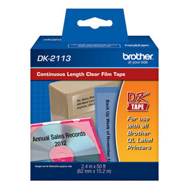 DK Tape