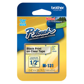 M Tape