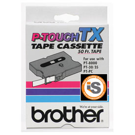 TX Tape